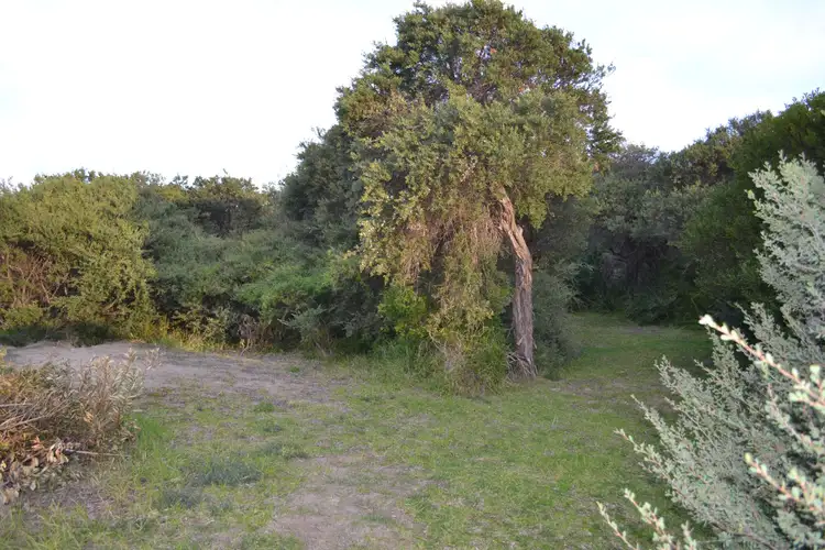 Fifth view of Homely land listing, 63 Bradley Avenue, Venus Bay VIC 3956
