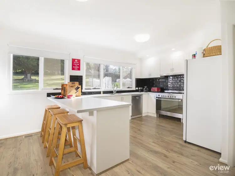 Main view of Homely house listing, 319 Chum Creek Road, Chum Creek VIC 3777