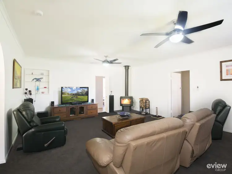 Third view of Homely house listing, 319 Chum Creek Road, Chum Creek VIC 3777
