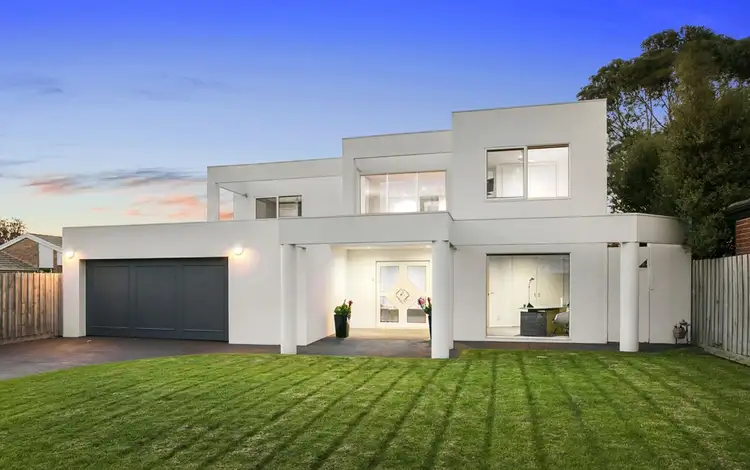 Main view of Homely house listing, 5 Tisdall Drive, Langwarrin VIC 3910