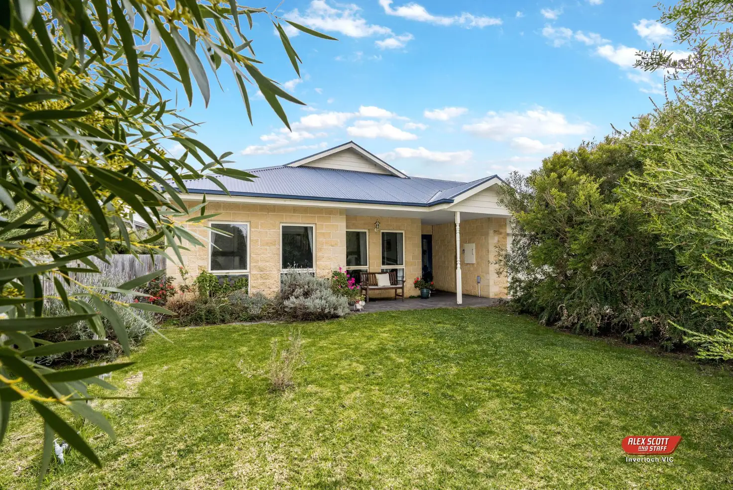 Main view of Homely house listing, 4 The Helm, Inverloch VIC 3996