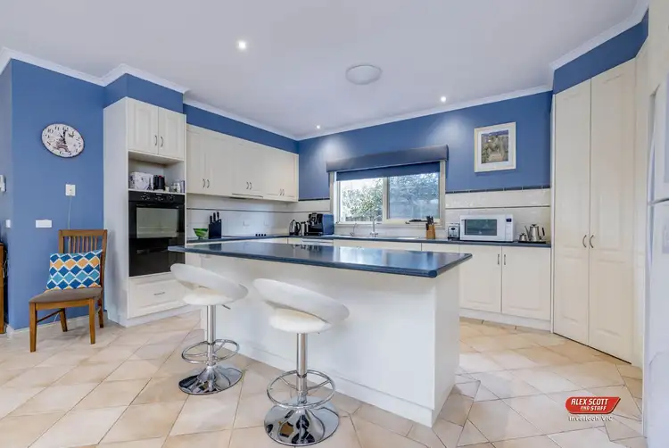 Second view of Homely house listing, 4 The Helm, Inverloch VIC 3996