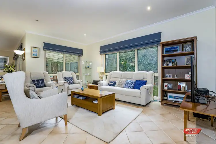 Fourth view of Homely house listing, 4 The Helm, Inverloch VIC 3996