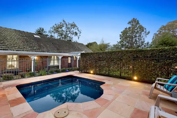 16 Fontayne Court, Frankston South VIC 3199