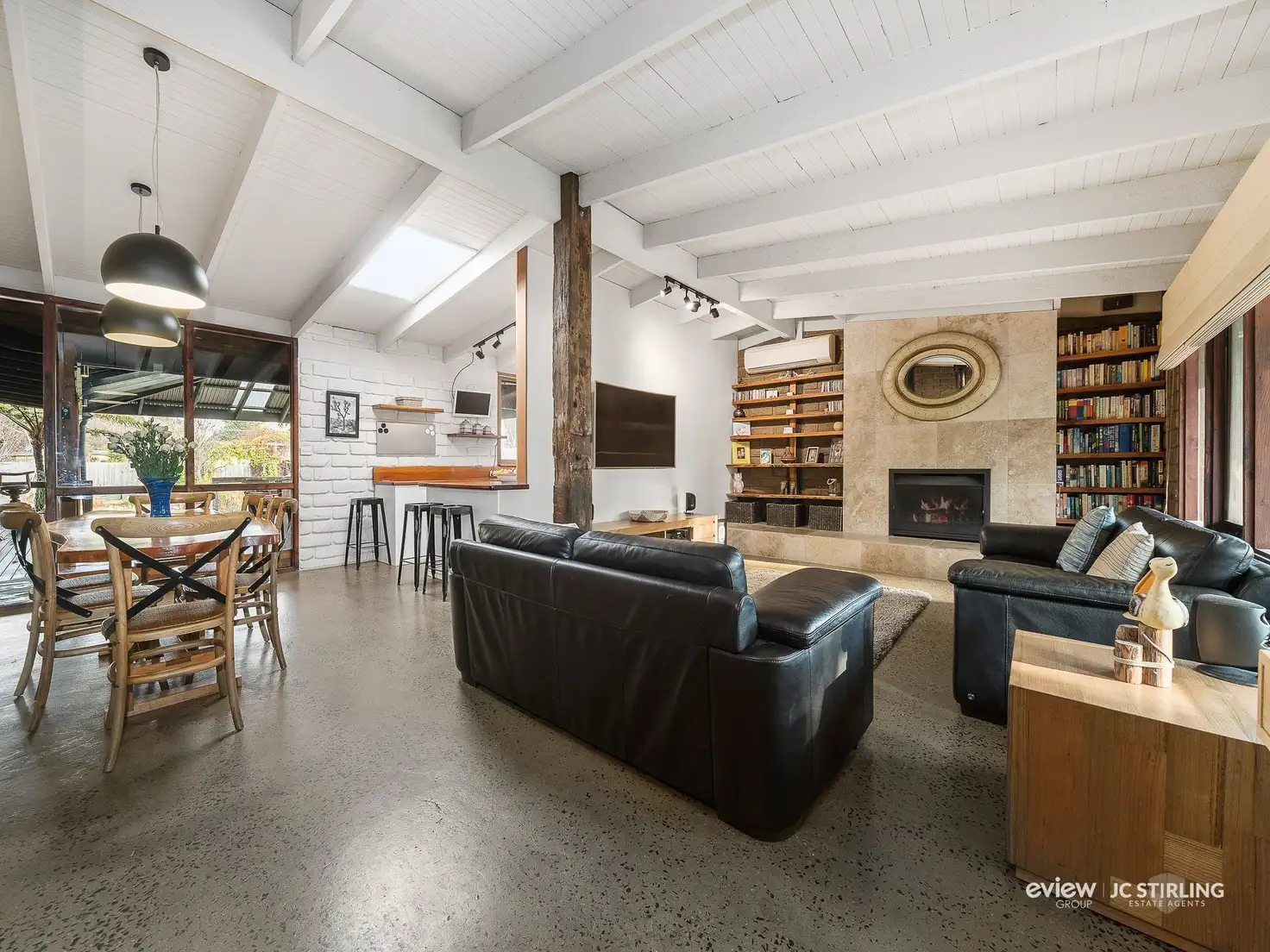 Main view of Homely house listing, 4 Peryman Street, Pearcedale VIC 3912