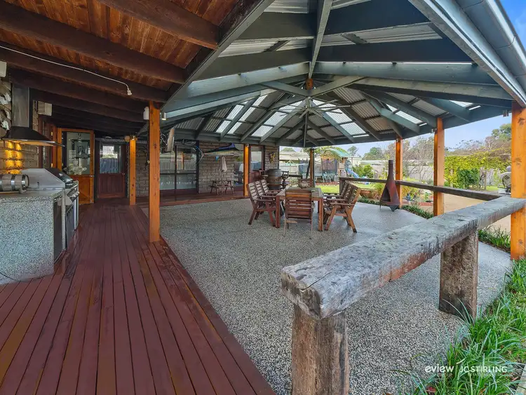 Second view of Homely house listing, 4 Peryman Street, Pearcedale VIC 3912