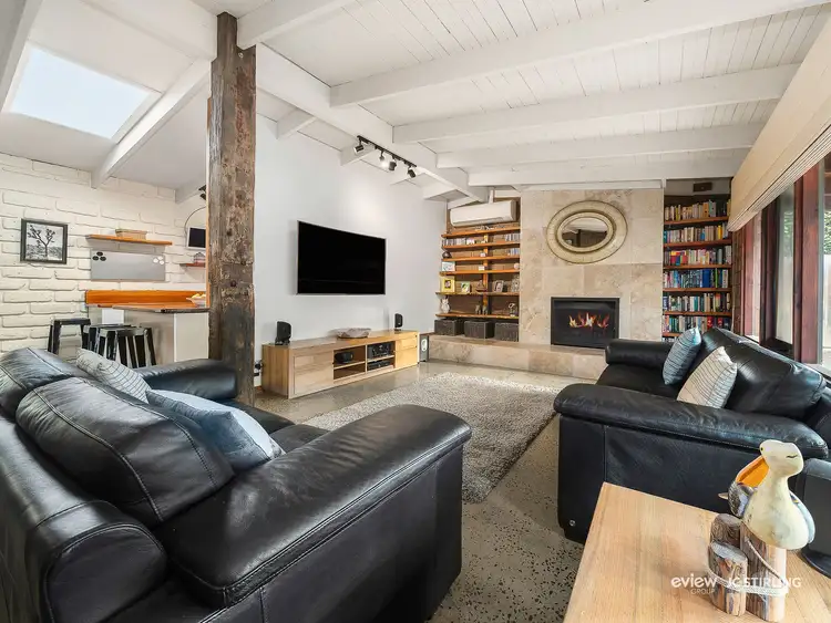 Fifth view of Homely house listing, 4 Peryman Street, Pearcedale VIC 3912