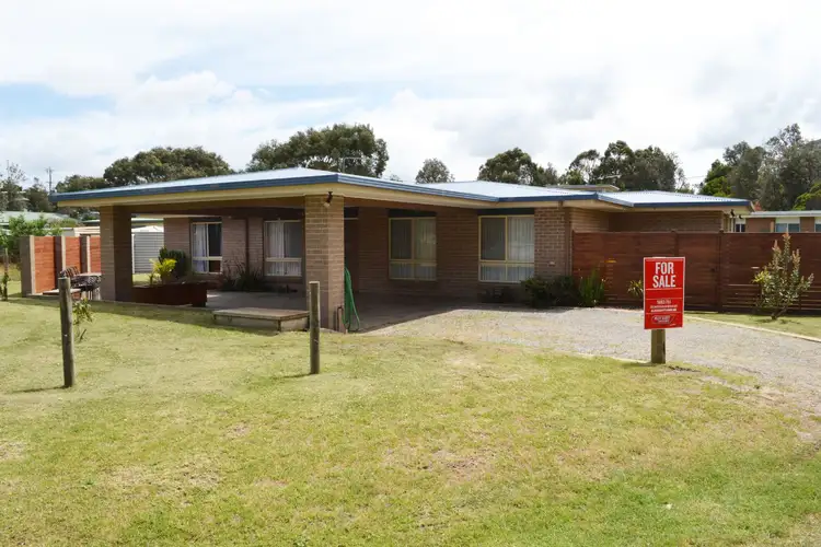 38 ALFRED CRESCENT, Venus Bay VIC 3956
