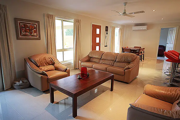 Third view of Homely house listing, 38 ALFRED CRESCENT, Venus Bay VIC 3956