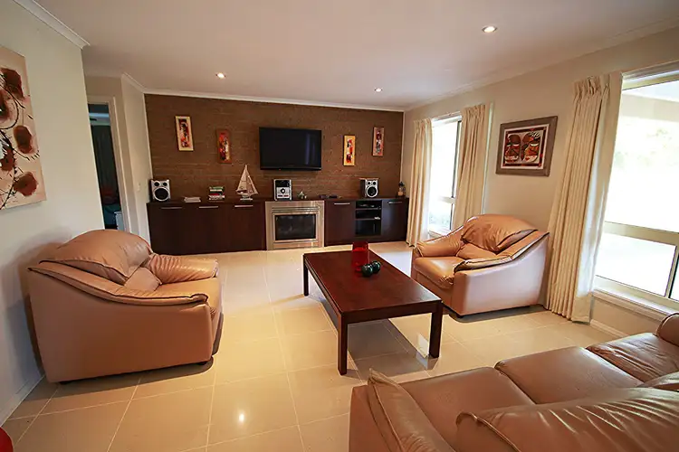 Fifth view of Homely house listing, 38 ALFRED CRESCENT, Venus Bay VIC 3956