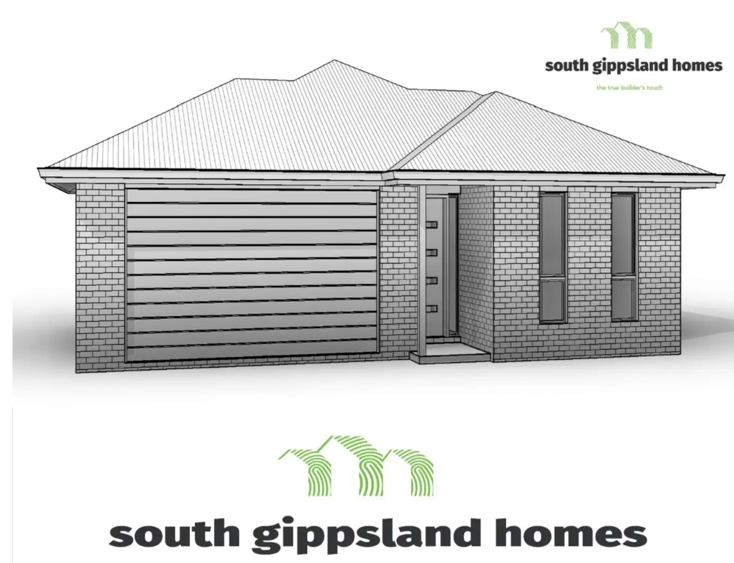 Main view of Homely house listing, 17 ROYAL PLACE, Leongatha VIC 3953