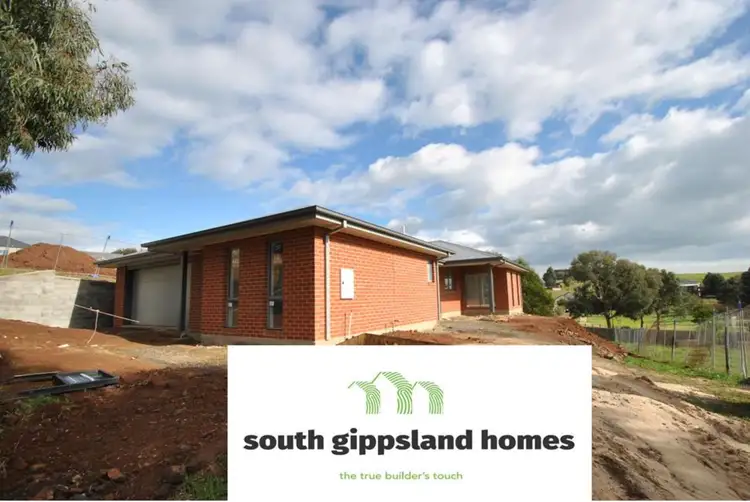 Third view of Homely house listing, 17 ROYAL PLACE, Leongatha VIC 3953