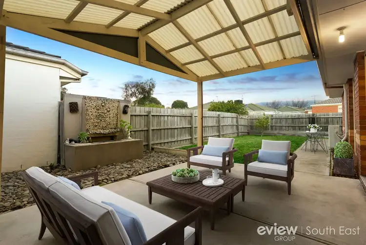 Main view of Homely house listing, 4 Menindee Terrace, Narre Warren South VIC 3805