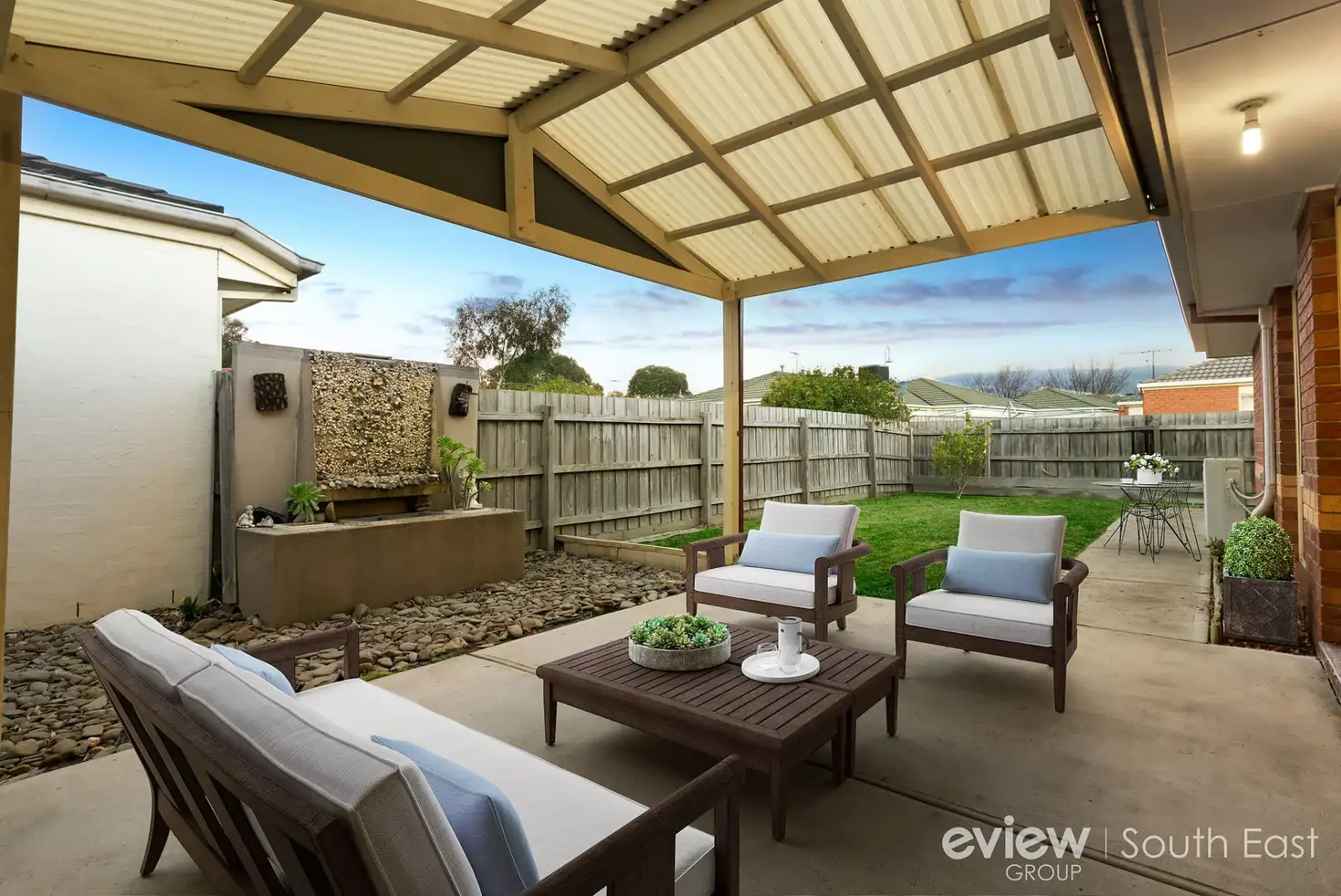 Main view of Homely house listing, 4 Menindee Terrace, Narre Warren South VIC 3805