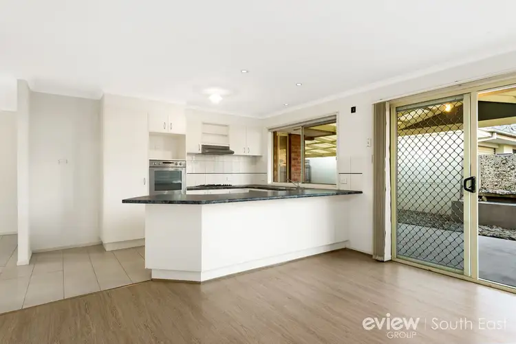 Fifth view of Homely house listing, 4 Menindee Terrace, Narre Warren South VIC 3805