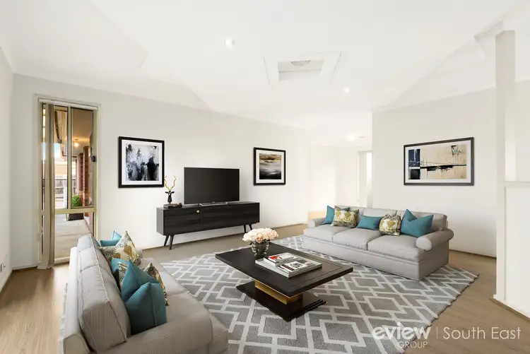 Sixth view of Homely house listing, 4 Menindee Terrace, Narre Warren South VIC 3805
