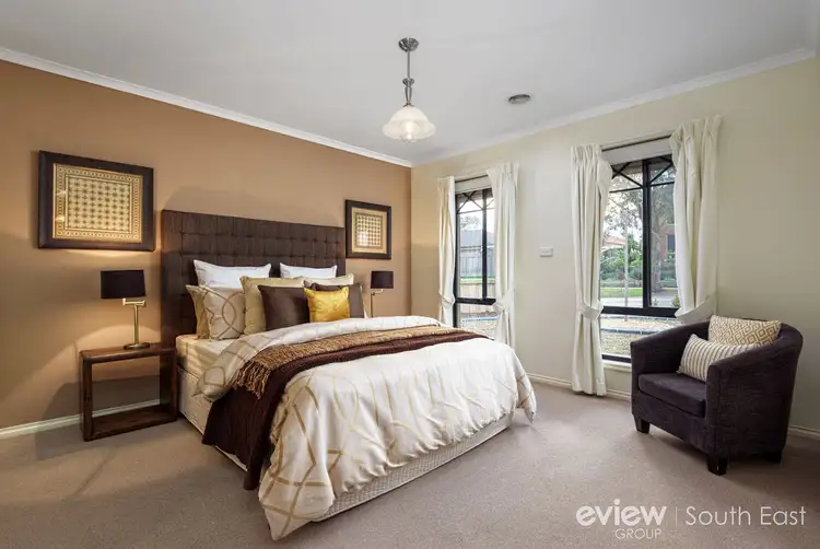Second view of Homely house listing, 14 Canet Grove, Narre Warren South VIC 3805