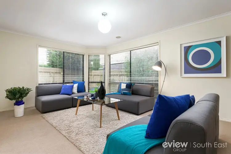 Third view of Homely house listing, 14 Canet Grove, Narre Warren South VIC 3805