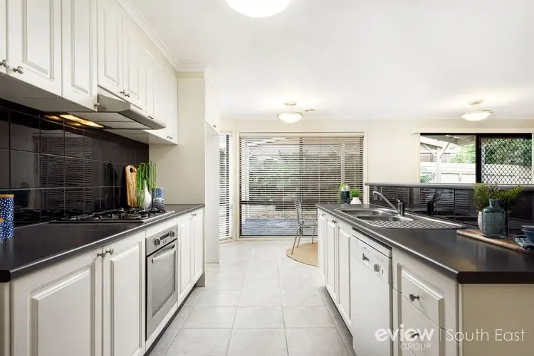 Fourth view of Homely house listing, 14 Canet Grove, Narre Warren South VIC 3805