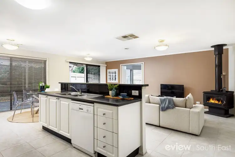 Fifth view of Homely house listing, 14 Canet Grove, Narre Warren South VIC 3805
