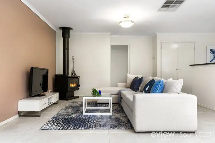 Sixth view of Homely house listing, 14 Canet Grove, Narre Warren South VIC 3805
