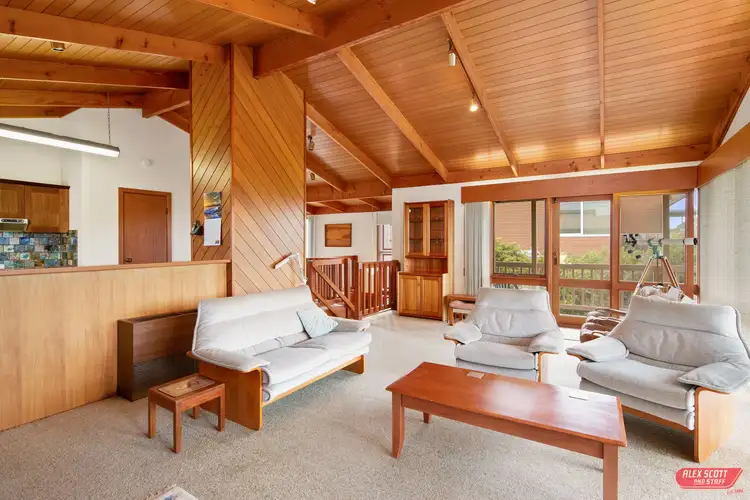 Third view of Homely house listing, 44 SURF BEACH ROAD, Cape Paterson VIC 3995