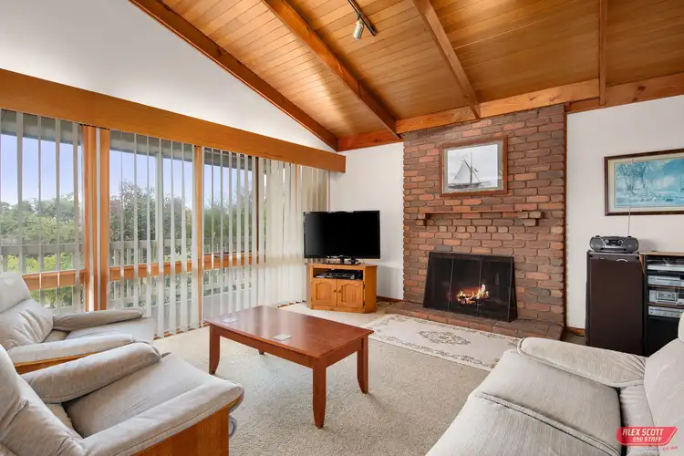 Fifth view of Homely house listing, 44 SURF BEACH ROAD, Cape Paterson VIC 3995