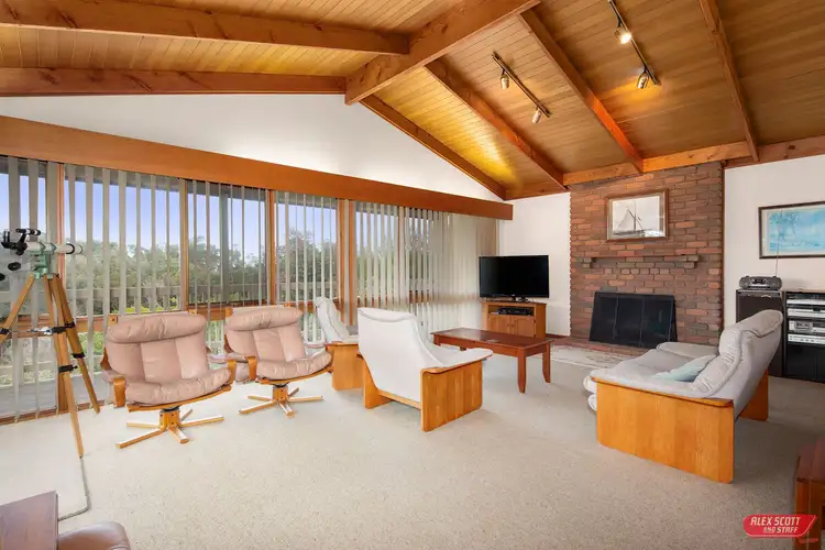 Sixth view of Homely house listing, 44 SURF BEACH ROAD, Cape Paterson VIC 3995