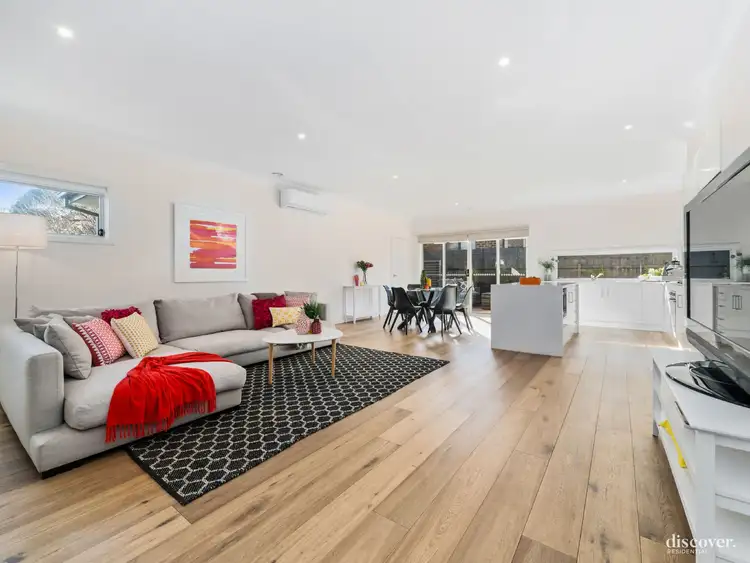 2/13 Northcote Street, Seaford VIC 3198