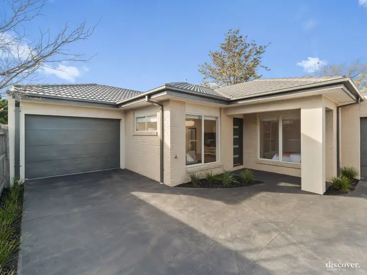 Second view of Homely unit listing, 2/13 Northcote Street, Seaford VIC 3198
