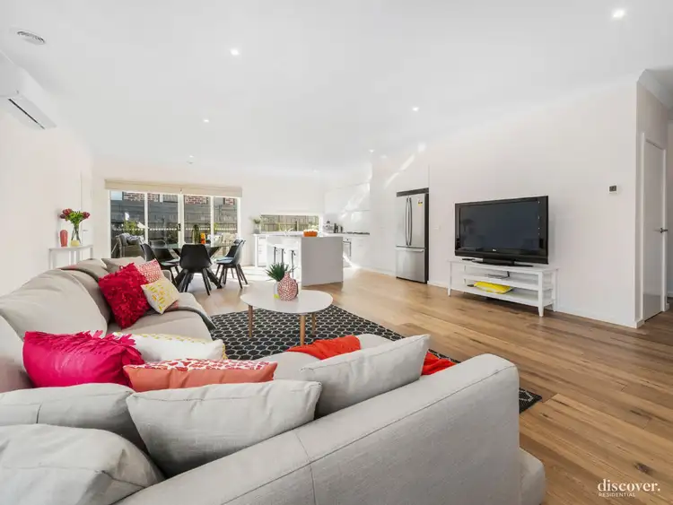 Third view of Homely unit listing, 2/13 Northcote Street, Seaford VIC 3198