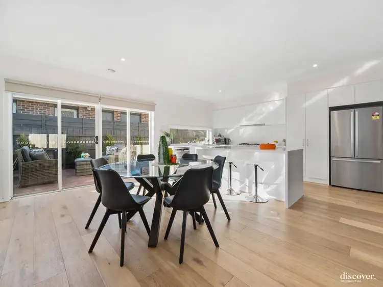 Fifth view of Homely unit listing, 2/13 Northcote Street, Seaford VIC 3198