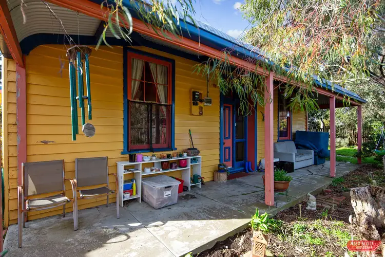 1 KIRRAK STREET, Wonthaggi VIC 3995
