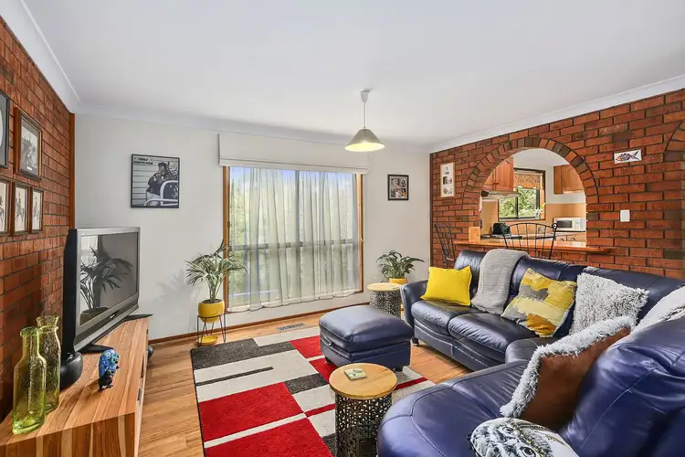 Second view of Homely house listing, 10 Tarranna Grove, Chum Creek VIC 3777
