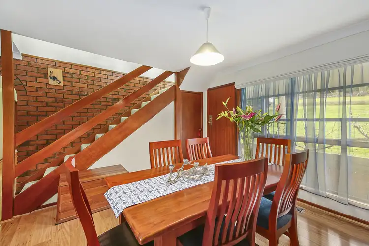 Third view of Homely house listing, 10 Tarranna Grove, Chum Creek VIC 3777