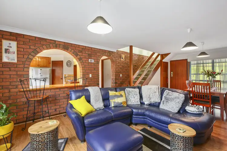 Fourth view of Homely house listing, 10 Tarranna Grove, Chum Creek VIC 3777