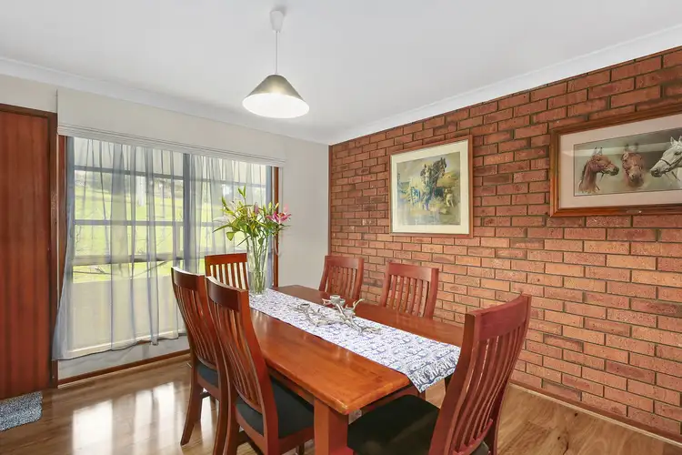 Fifth view of Homely house listing, 10 Tarranna Grove, Chum Creek VIC 3777