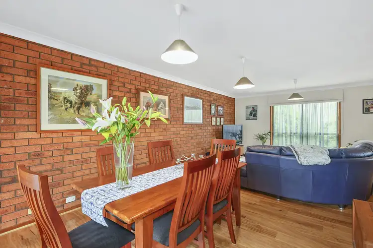 Sixth view of Homely house listing, 10 Tarranna Grove, Chum Creek VIC 3777