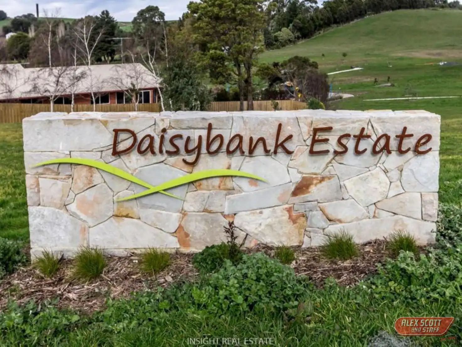 Main view of Homely land listing, Stage 7/Lot 224 ISABELLA BOULEVARD, Korumburra VIC 3950