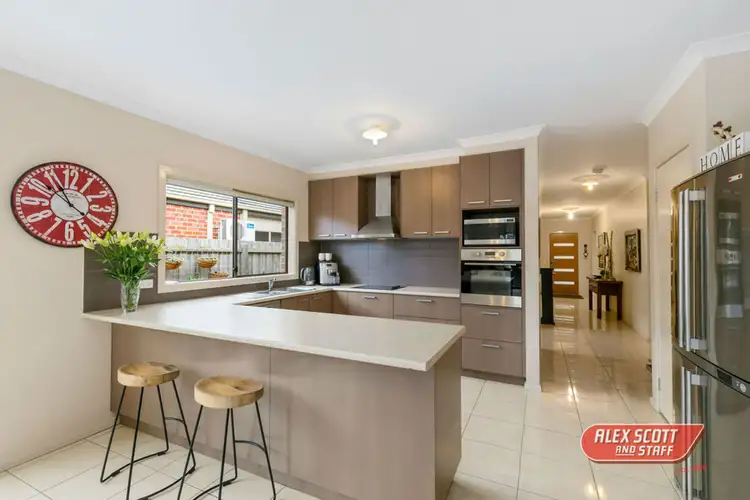 Second view of Homely house listing, 32 BOARDWALK BOULEVARD, Cowes VIC 3922