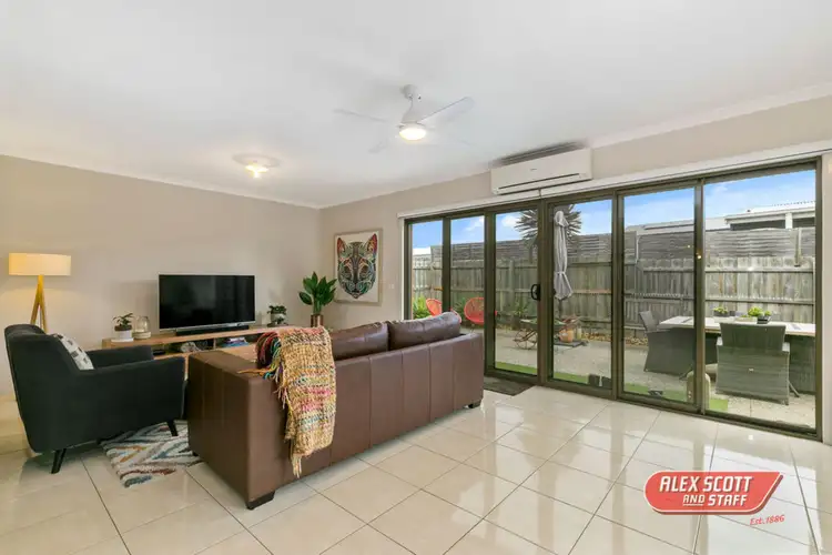 Third view of Homely house listing, 32 BOARDWALK BOULEVARD, Cowes VIC 3922