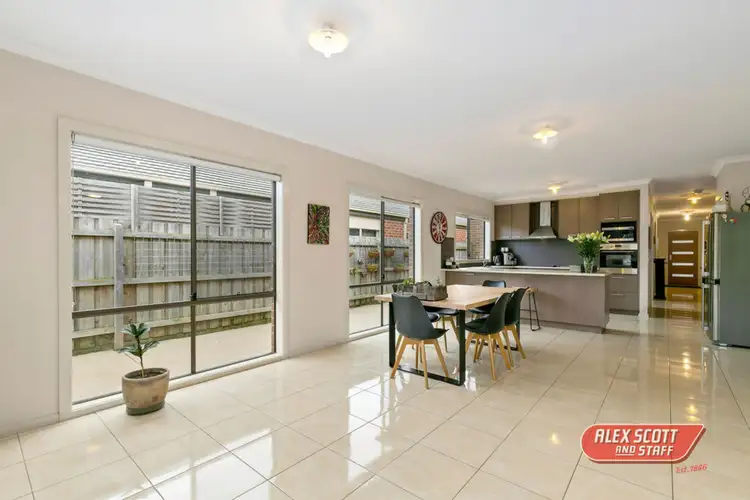 Fifth view of Homely house listing, 32 BOARDWALK BOULEVARD, Cowes VIC 3922