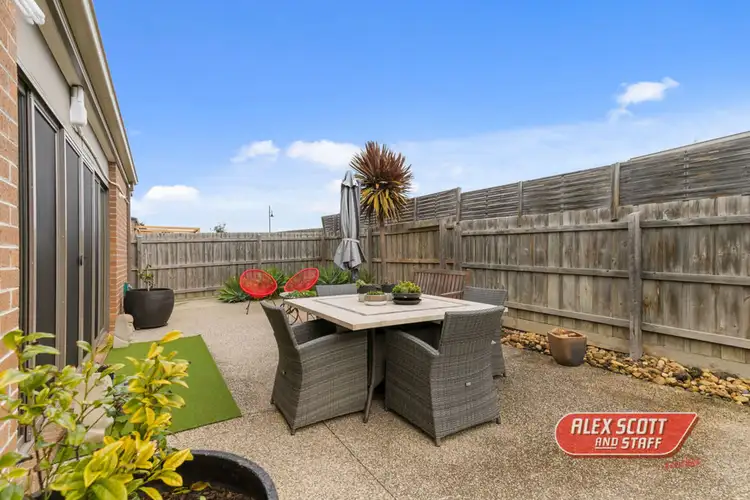 Sixth view of Homely house listing, 32 BOARDWALK BOULEVARD, Cowes VIC 3922