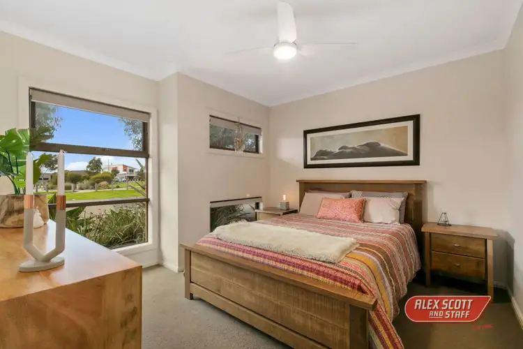 Seventh view of Homely house listing, 32 BOARDWALK BOULEVARD, Cowes VIC 3922