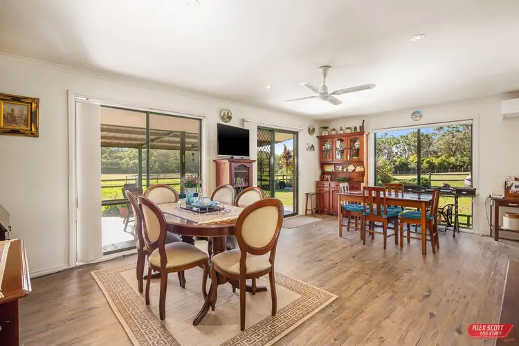 Sixth view of Homely rural property listing, 490 WEST CREEK ROAD, Wonthaggi VIC 3995