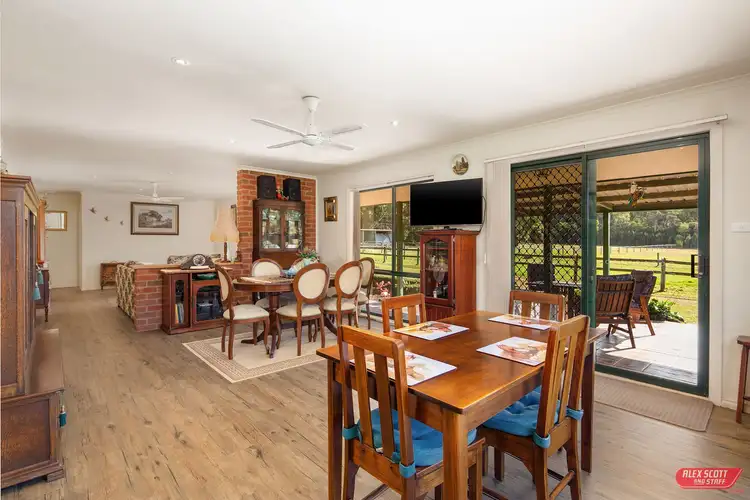 Seventh view of Homely rural property listing, 490 WEST CREEK ROAD, Wonthaggi VIC 3995