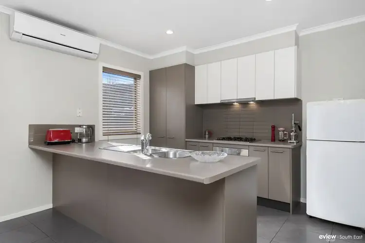 Second view of Homely townhouse listing, 5/4-6 May Court, Garfield VIC 3814