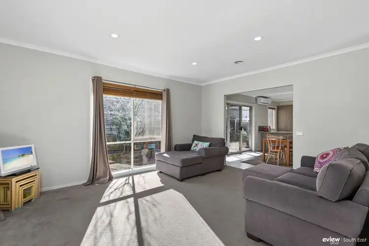 Fourth view of Homely townhouse listing, 5/4-6 May Court, Garfield VIC 3814