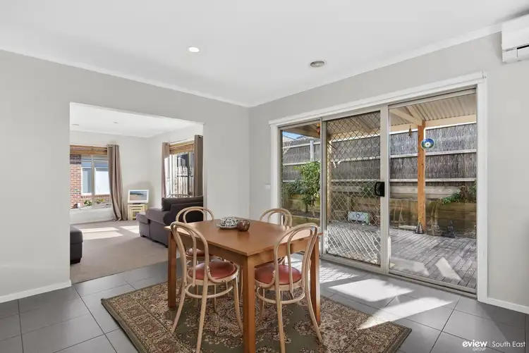 Fifth view of Homely townhouse listing, 5/4-6 May Court, Garfield VIC 3814
