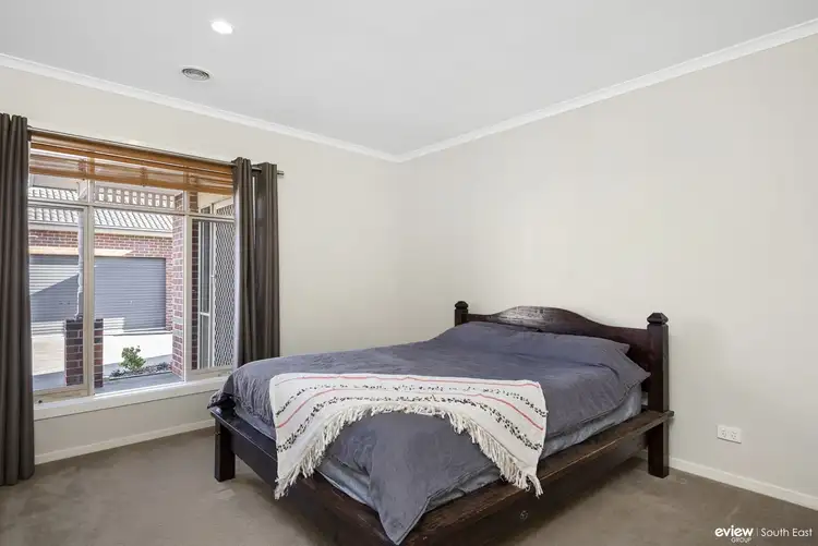 Sixth view of Homely townhouse listing, 5/4-6 May Court, Garfield VIC 3814